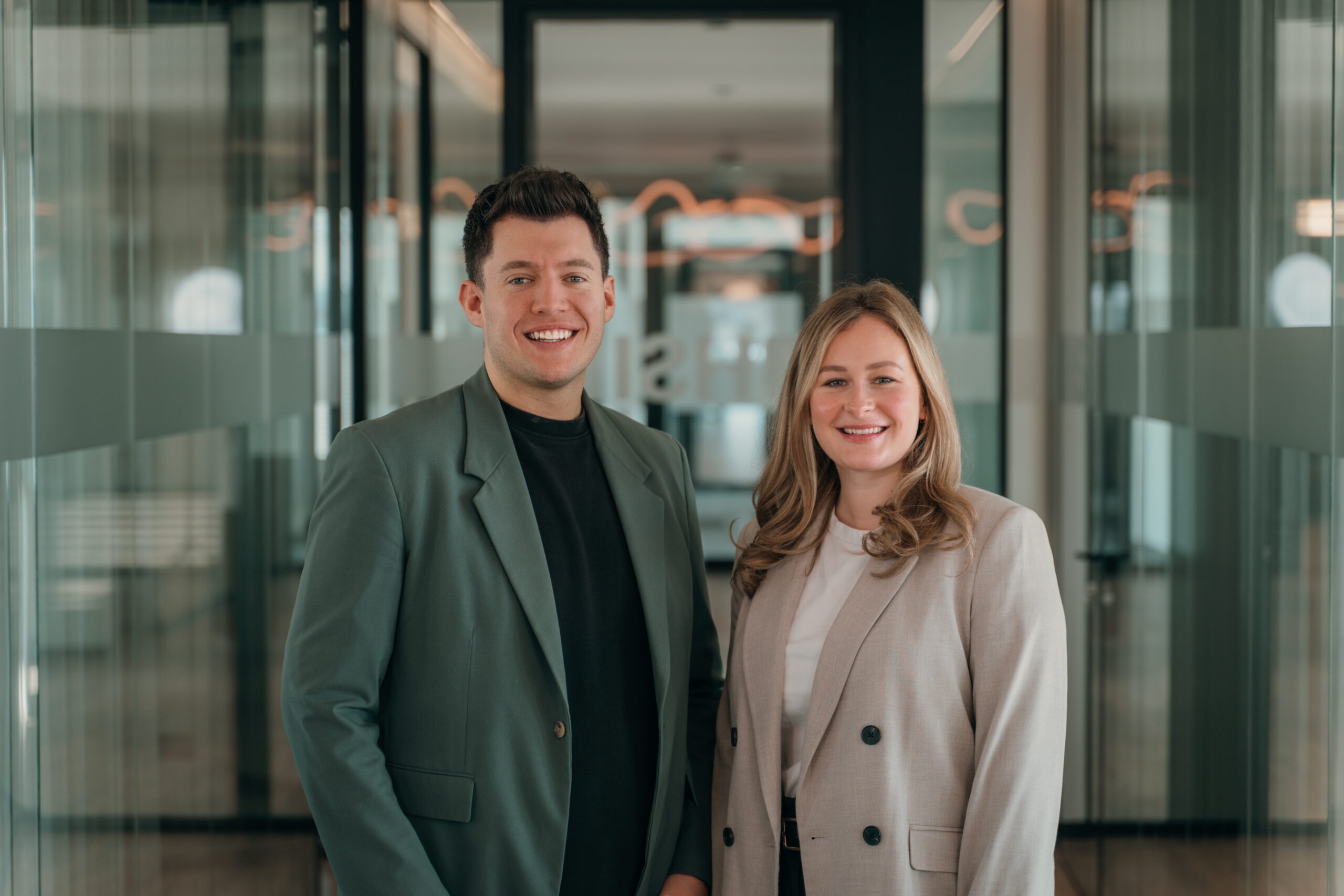 HSI Immobilien Maike und Longinus