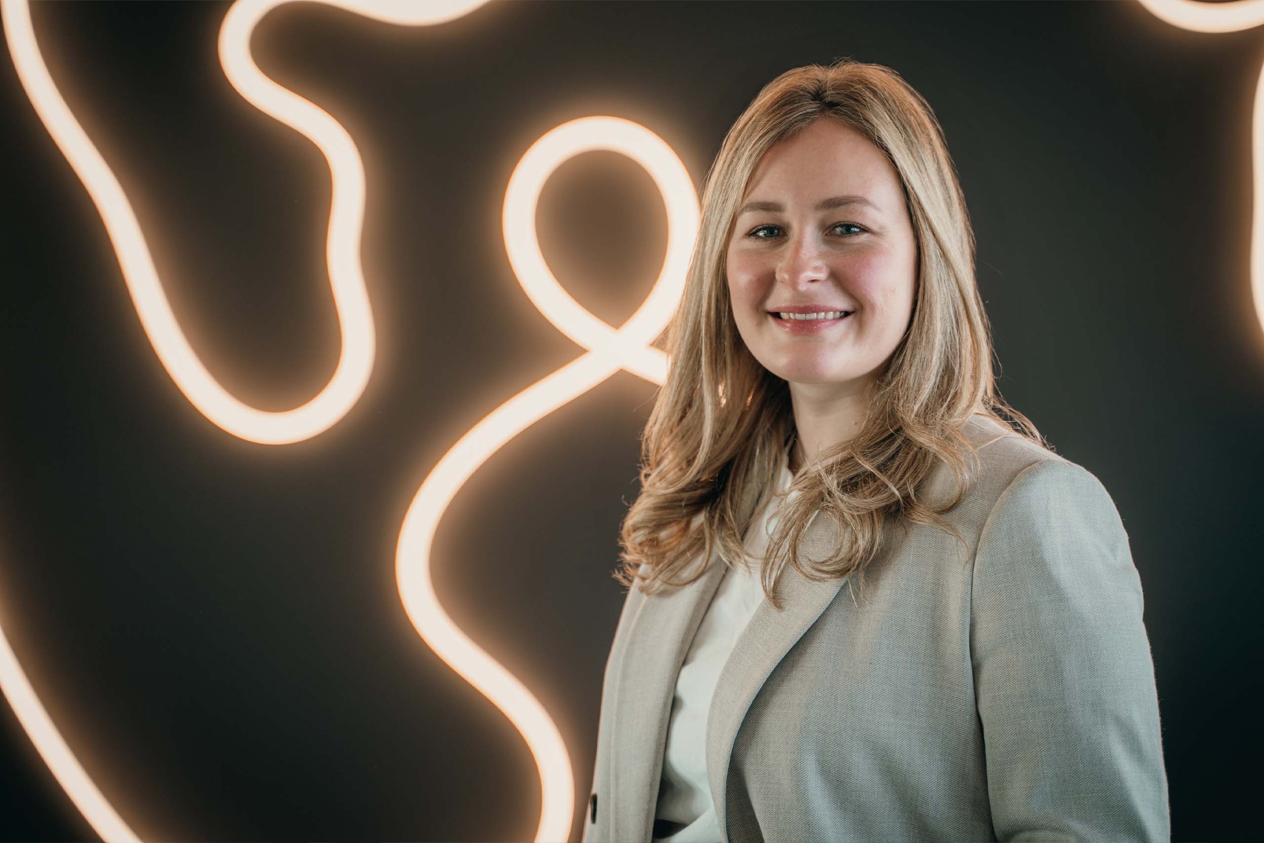 HSI Maike Koehler Portrait