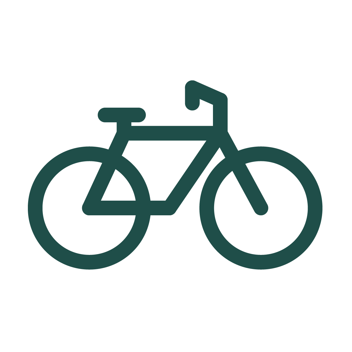kohsi Icon Fahrradstellplaetze