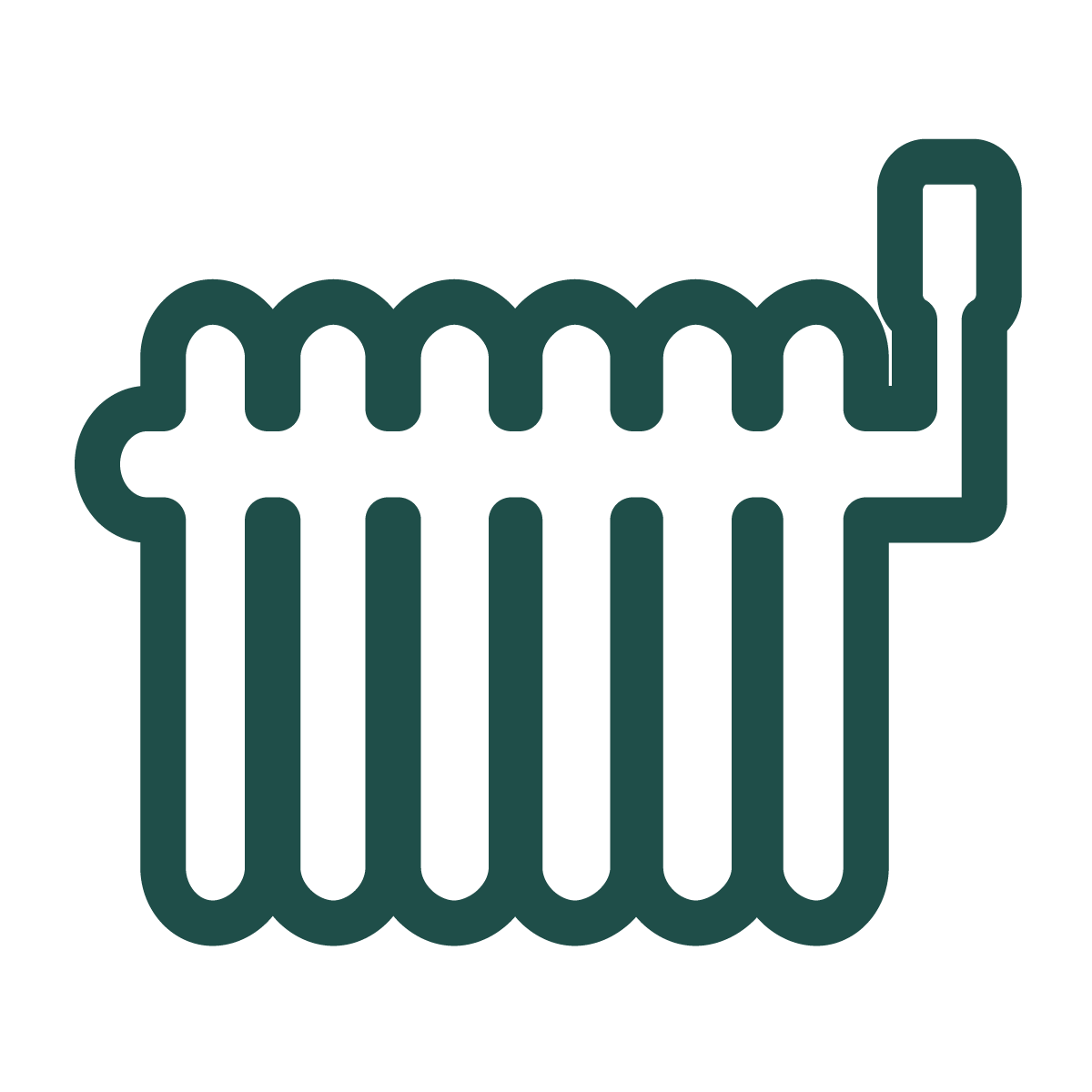 kohsi Icon heizung
