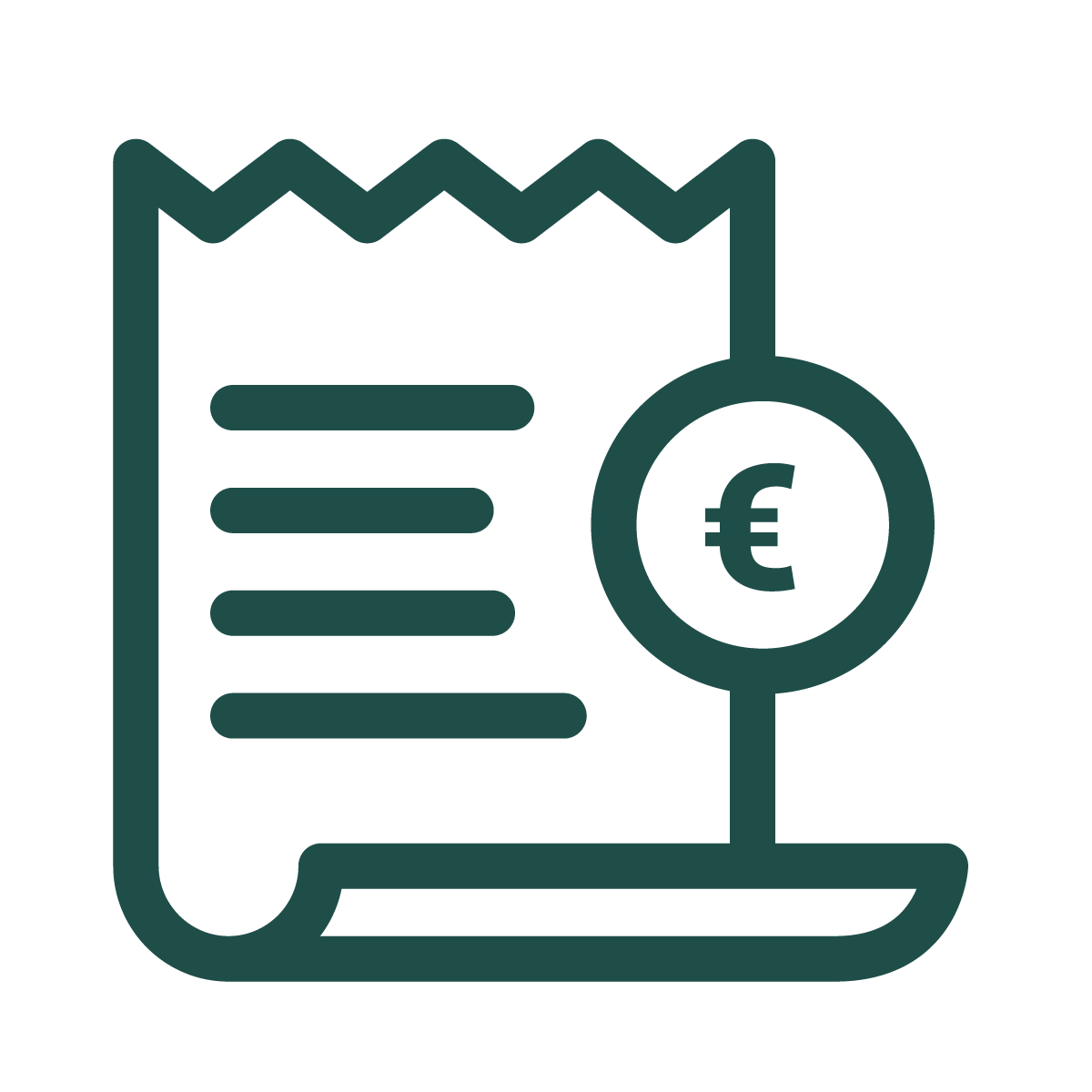 kohsi Icon nebenkosten