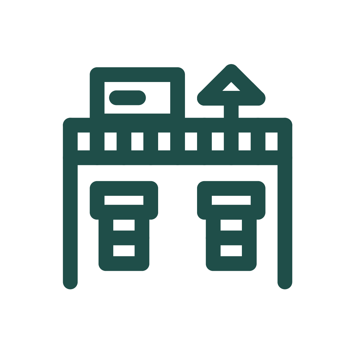 kohsi Icon rooftop