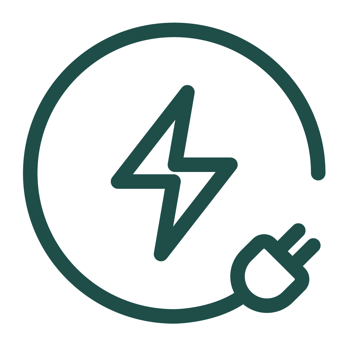 kohsi Icon strom