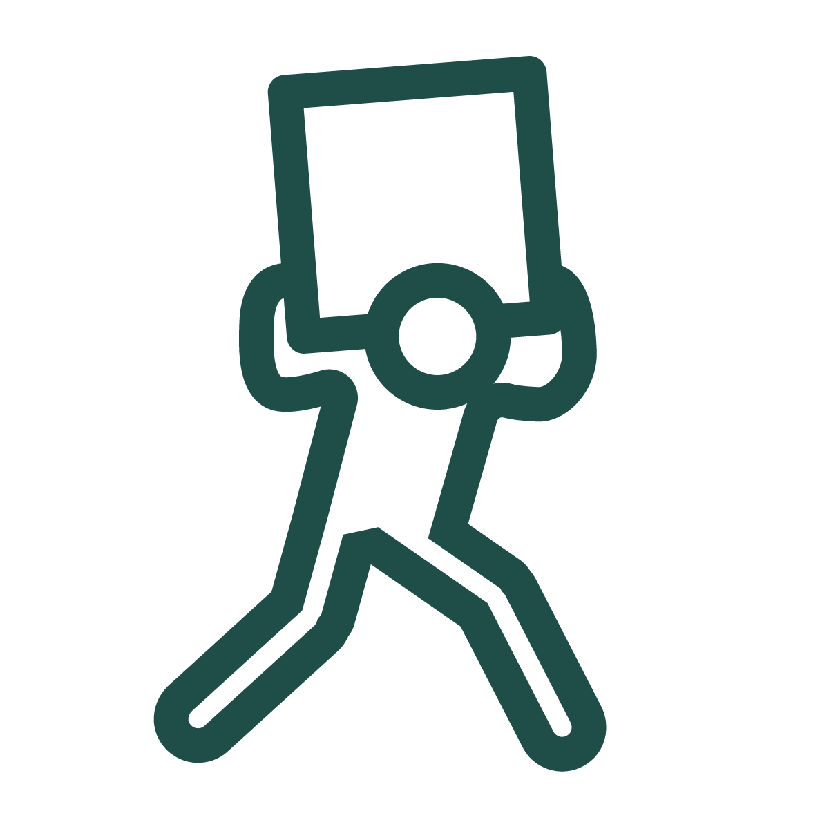 kohsi Icon umzugsstress